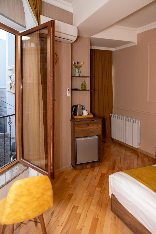 Legend Hotel Tiflis Exterior foto