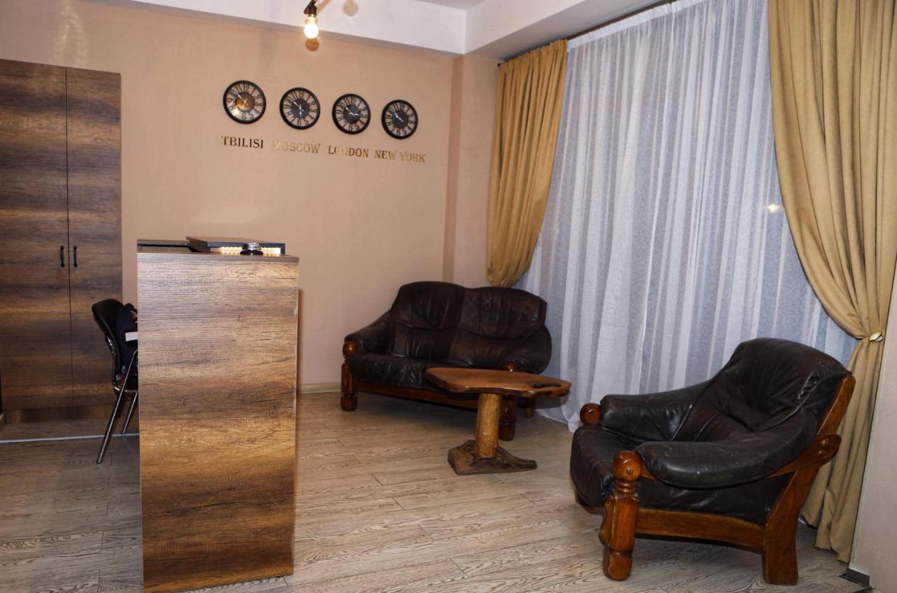 Legend Hotel Tiflis Exterior foto